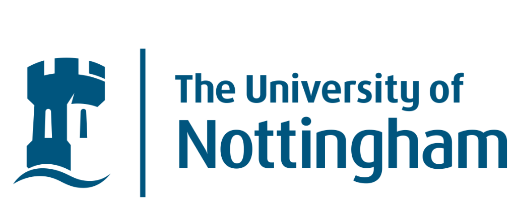 The University of Nottingham