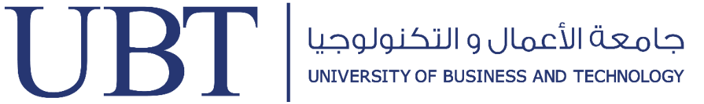 University of Business and Technology